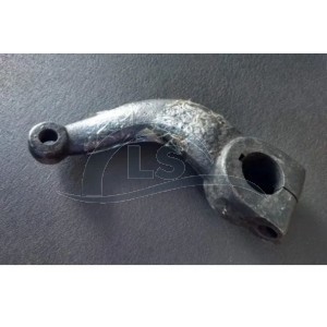 Braço De Direção Lado Esquerdo - Trator Massey Fergunson 265 A 295