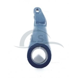Braço Levante Hidráulico Esquerdo Trator Ford New Holland 