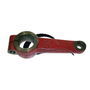 Braço superior direção (Direção Mecânica) – Tratores Massey Ferguson 235 A 265 