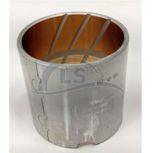 Bucha balança do Eixo Dianteiro Massey Ferguson 50X/55X/65X/85X/95X | 235/250/265/275/290 