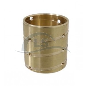 Bucha da caixa de cambio – Tratores Valtra/Valmet 62 a 88