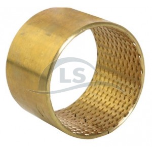 Bucha Eixo Dianteiro - Tratores Valtra/Valmet BM-100 / BM-100-GII / BM-85 / BM-85-GII