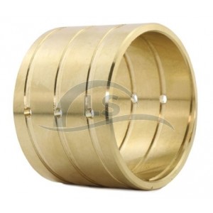 Bucha do cambio substitui LA9018 – Tratores Valtra/Valmet 62 a 88 / 685 / 785 / BF65 / BF75