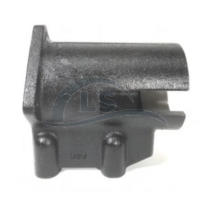  Bucha guia embreagem simples – Tratores Valtra/Valmet 118 / 128 / 138 / 148 / 1280 a 1780