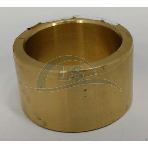 Bucha Tomada de Força Dianteira Pedal de Freio 4x4 - Tratores Valtra/Valmet 128 / 148  