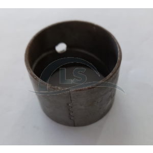 Bucha suporte dianteiro trator Ford New Holland 4600/4610