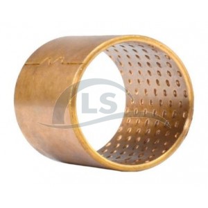Bucha Suporte Dianteiro – Tratores Valtra/ Valmet 62 a 88 / 685 / 785
