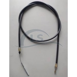 Cabo Acelerador Mão - Trator New Holland TL65 / TL70 / TL80 / TL90 / TL100 Motor Iveco