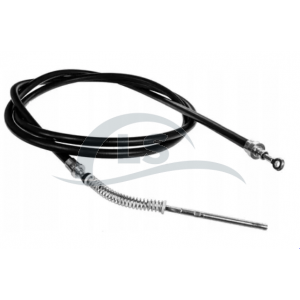 Cabo Acelerador De Mão Ford New Holland TL