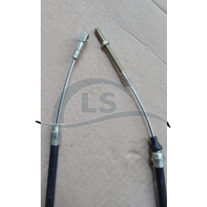 Cabo Tomada De Força Tdf Trator Ford New Holland Tl 65/70/80