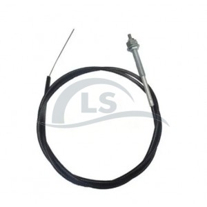 Cabo Parada Motor Do Sistema De Aceleração - Tratores Valtra/Valmet 980
