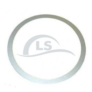 Calço Diferencial 20mm - Tratores Valtra/Valmet 62 a 88