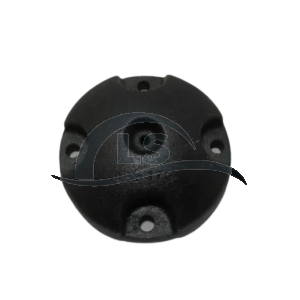 Calota cubo roda dianteiro 4X2 – Massey Ferguson 275 / 290 