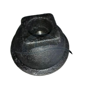 Calota cubo roda dianteira – Trator 4X2 Massey Ferguson 50X / 55X / 65X / 235 /250 / 265 / 275 / 283 / 290 
