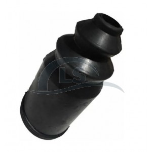 Capa borracha cambio – Tratores Valtra/Valmet 880 / 885 / 980 / 985 / 1180 - BM85 / BM100 / BM110 / BM120 / BM125I
