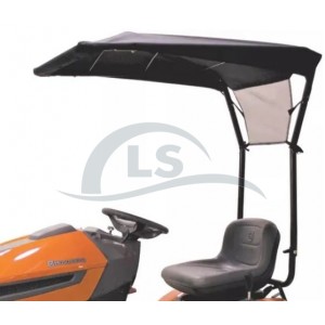 Capota Universal Para Tratores Husqvarna