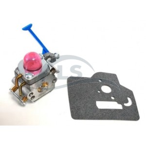 Carburador Roçadeira Husqvarna 128R/128RJ