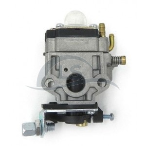 Carburador Para Roçadeira Husqvarna 226R