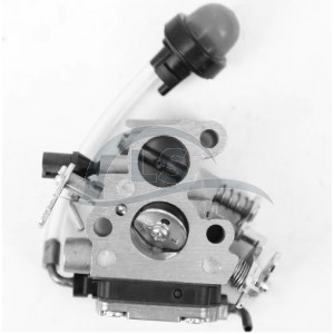 Carburador Para Motosserra Husqvarna 235e / 240e / 236e