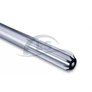 Eixo Cardan Rc L33/43 159x8mm 9 Estrias