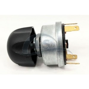 Chave de luz - Tratores Valtra/Valmet 118 a 148 / 880 a 985 / 1180 a 1780