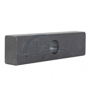 Chaveta Eixo Traseiro - Tratores Valtra/Valmet 118 a 148 / 685 / 785 