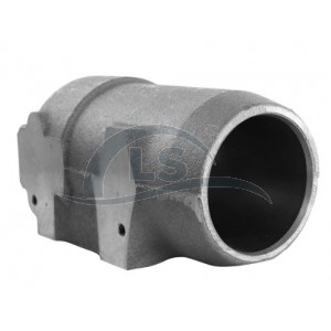 Cilindro Levante Hidráulico Traseiro Trator Massey Ferguson 