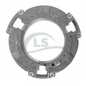 Cobertura Platô Embreagem 8 Velocidades - Tratores Massey Ferguson 55X a 95X / 250 a 290  