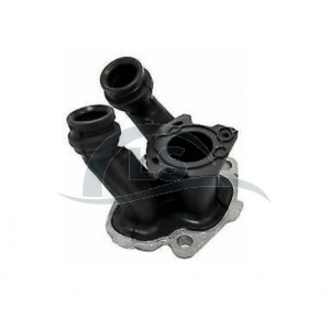Coletor Admissão Motosserra Husqvarna 455e
