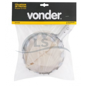 Colhedor de frutas - Vonder