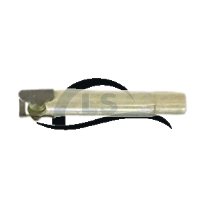 Conector Trava do Acelerador - Trator Ford