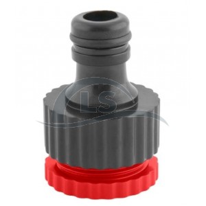 Conector Plástico Fêmea - NOVE 54