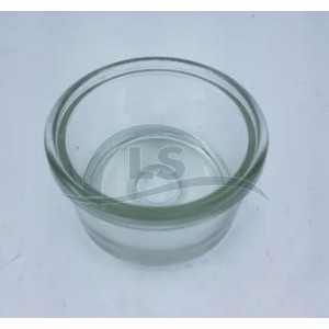 Copo De Vidro Diesel - Tratores Valtra/Valmet 62, 65, 68, 78, 88/ D10 e D20