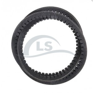 Correia Hélice Radiador - Massey Ferguson 65X / 235 / 265 / 65R
