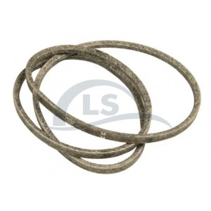 Correia Tração Trator Husqvarna Lt100 Lt112 Lt125 Original
