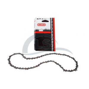 Corrente Oregon para motosserra 3/8 1,5 mm, 28 dentes, semi-quadrada