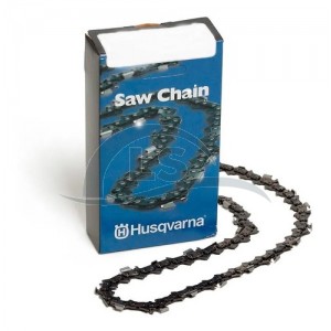 Corrente Loop - H00 10" 1/4" 1,3 mm 29 Dentes