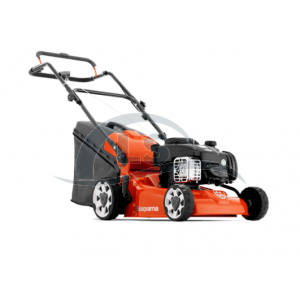 Cortador de Grama Husqvarna LC140 