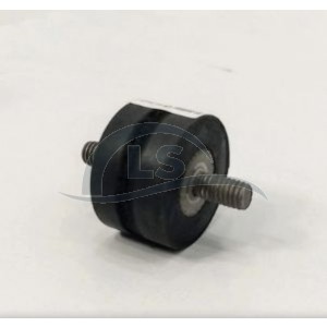 Coxim/Amortecedor Tanque Combustível - Trator Massey Ferguson 235 a 290