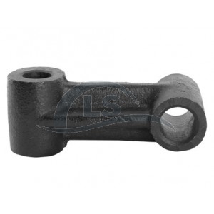Cruzeta do braço nivelador - Tratores Valtra/Valmet 685 / 785