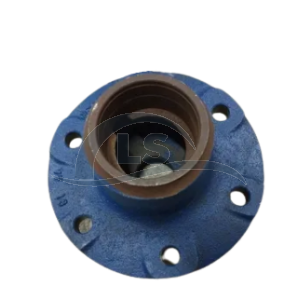 Cubo de Roda Dianteiro Ford 4600/4610 até 4810