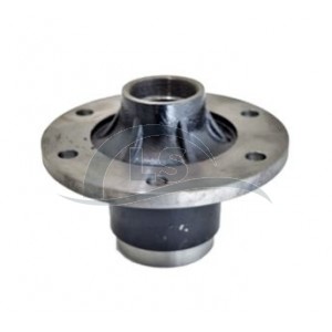 Cubo de roda dianteiro - Tratores Massey Ferguson 50X / 55X / 65X / 235 / 250 / 265 / 275