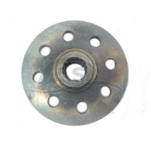 Cubo Embreagem Tomada de Força TDF – Tratores Valtra/Valmet 880 / 885 / 980 - BM85 / BM100