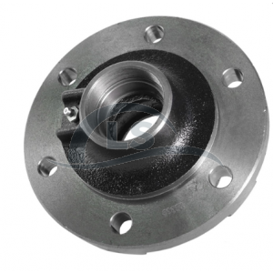 Cubo Roda Dianteira Trator Ford New Holland 5030 a 7630