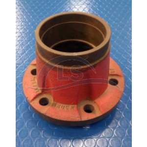 Cubo de roda dianteiro - Tratores Massey Ferguson 265 a 299