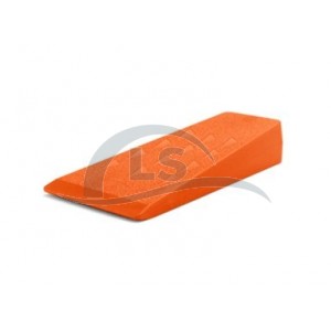 Cunha de bater - Suporte para corte/Derrubada 5,5" 