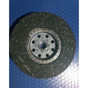 Disco de Embreagem - Tratores Massey Ferguson 290 / 292 