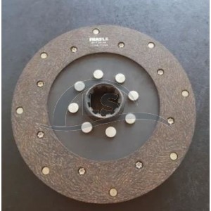 Disco Interno Da Tomada De Força Estria Grossa - Tratores Massey Ferguson 85 / 85x