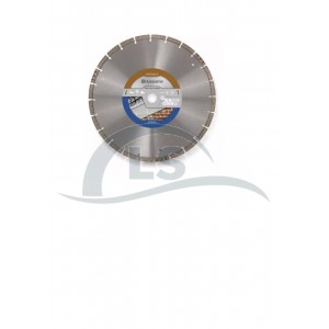 DISCO TACTI-CUT DIAMANTADO S50H 350mm 14 POLEGADAS