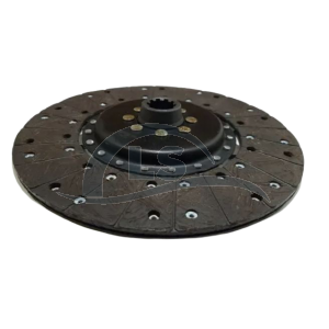 Disco De Embreagem Externo 11" - 6 Velocidades - Tratores Massey Ferguson 55 / 55X / 65X 